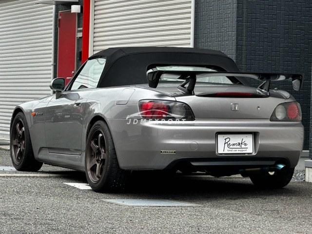 Honda S2000 1999 thumbnail 7