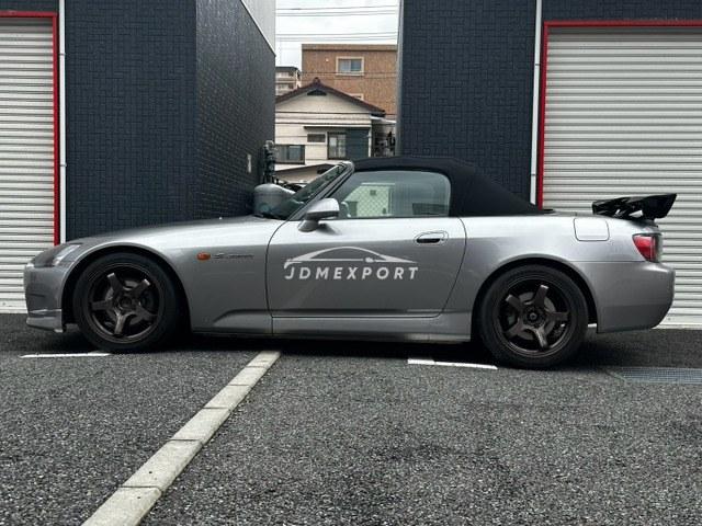 Honda S2000 1999 thumbnail 8