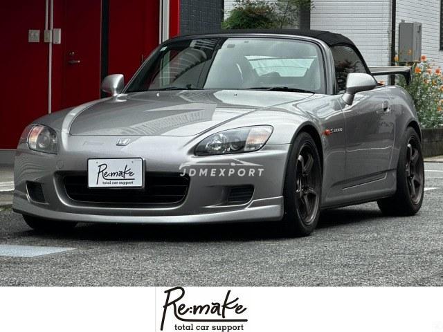 Honda S2000 1999