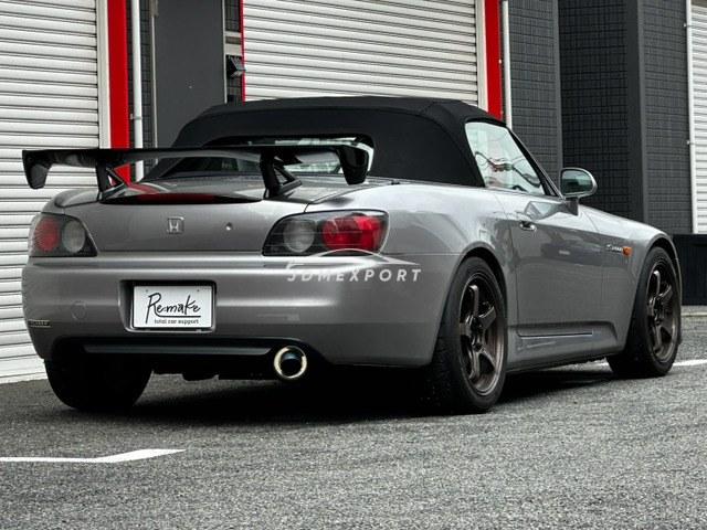 Honda S2000 1999 thumbnail 5