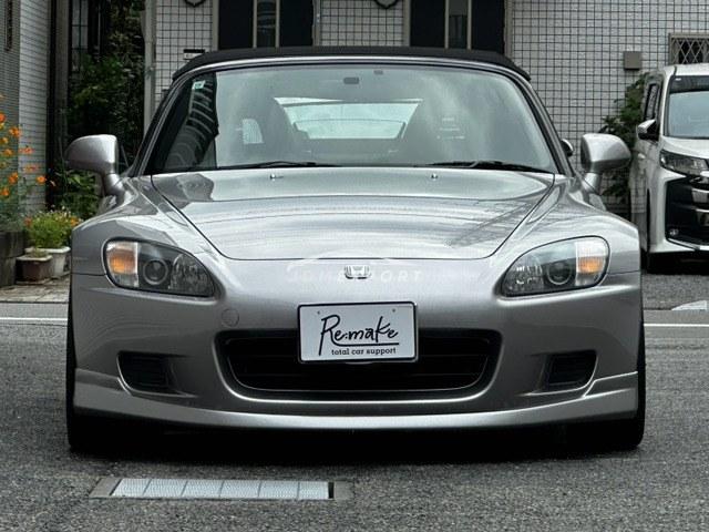 Honda S2000 1999 thumbnail 3