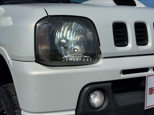 Suzuki Jimny 2000 thumbnail 12