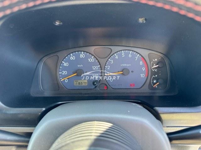 Suzuki Jimny 2000 thumbnail 18