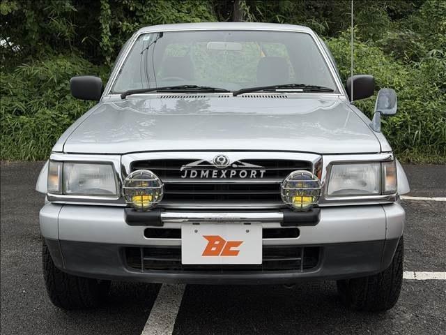 Mazda Proceed 1997 thumbnail 21
