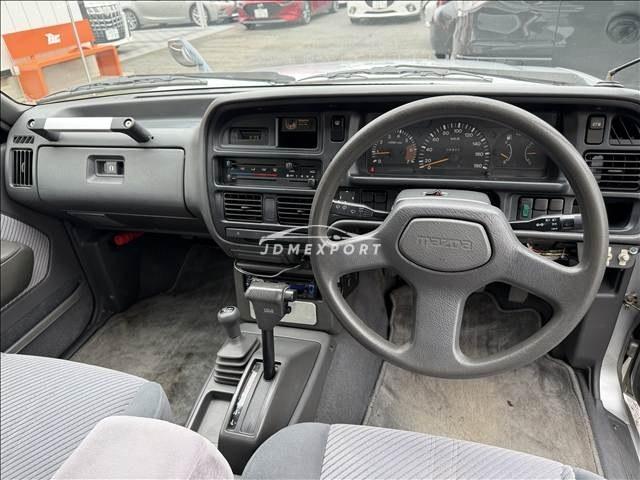 Mazda Proceed 1997 thumbnail 3
