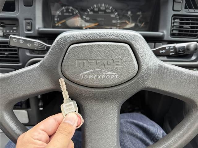 Mazda Proceed 1997 thumbnail 18