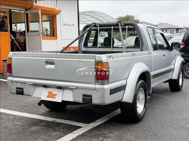 Mazda Proceed 1997 thumbnail 24