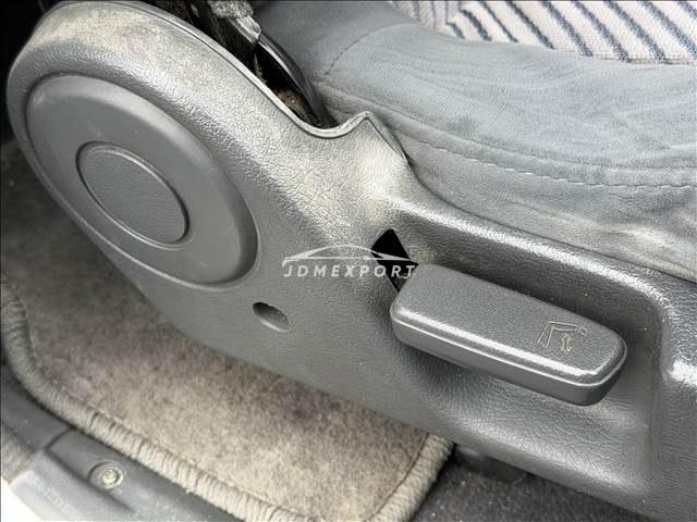 Mazda Proceed 1997 thumbnail 15