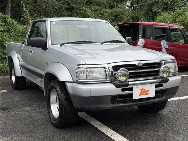 Mazda Proceed 1997 thumbnail 5