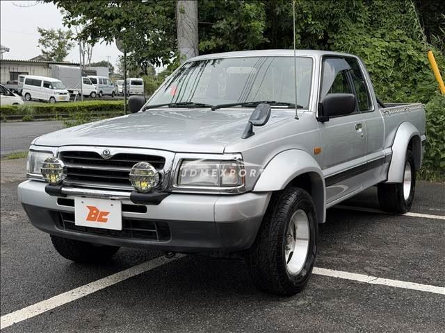 Mazda Proceed 1997 thumbnail 22