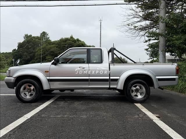 Mazda Proceed 1997 thumbnail 6