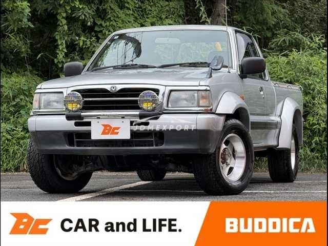 Mazda Proceed 1997