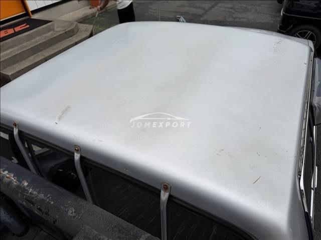 Mazda Proceed 1997 thumbnail 19