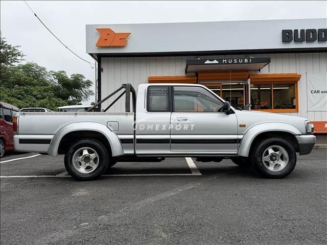 Mazda Proceed 1997 thumbnail 7