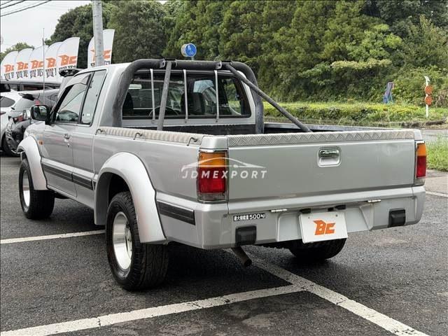 Mazda Proceed 1997 thumbnail 8