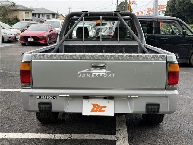Mazda Proceed 1997 thumbnail 23
