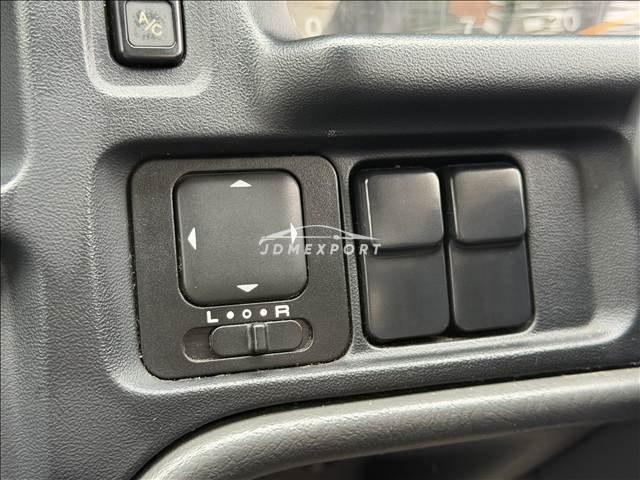 Mazda Proceed 1997 thumbnail 29