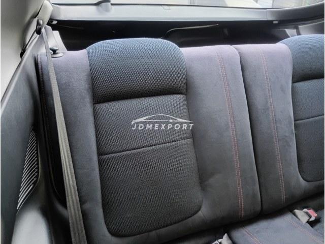 Honda Integra 1997 thumbnail 9