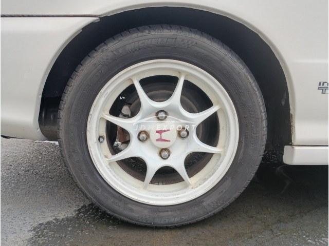 Honda Integra 1997 thumbnail 14
