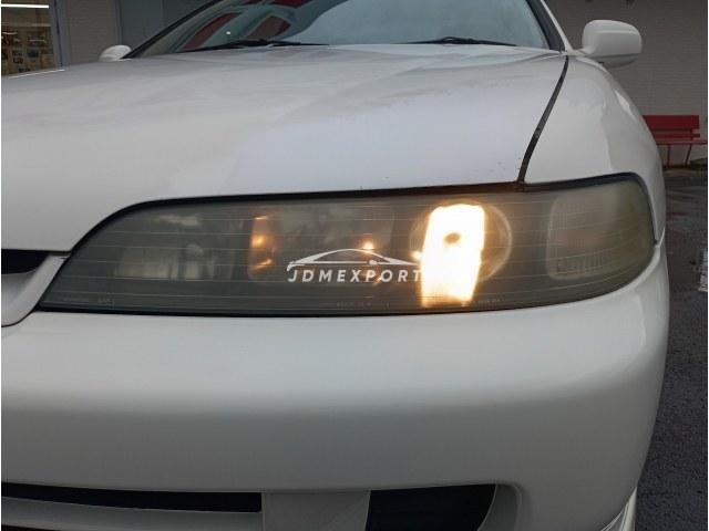 Honda Integra 1997 thumbnail 12