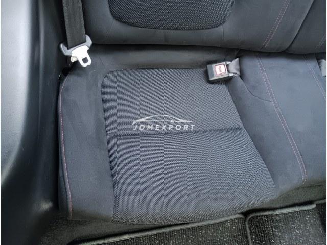 Honda Integra 1997 thumbnail 10