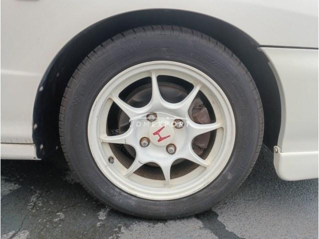Honda Integra 1997 thumbnail 13