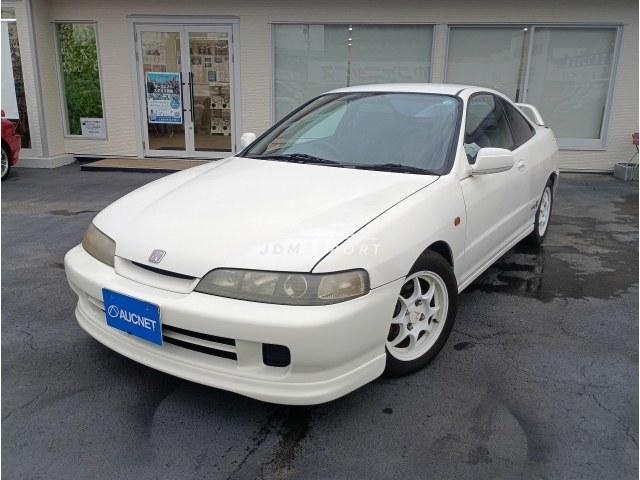 Honda Integra 1997