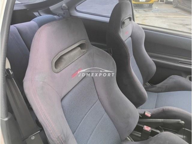 Honda Integra 1997 thumbnail 7