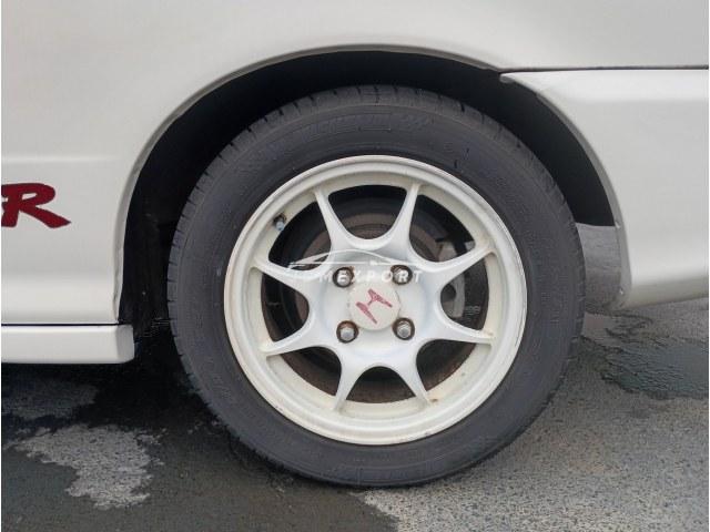 Honda Integra 1997 thumbnail 15