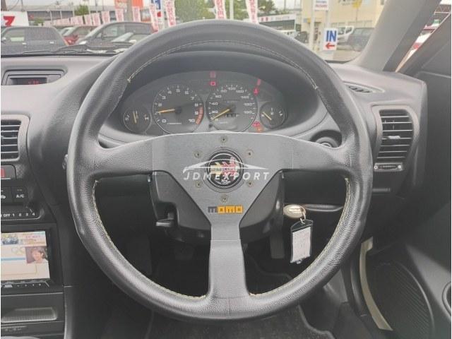 Honda Integra 1997 thumbnail 6