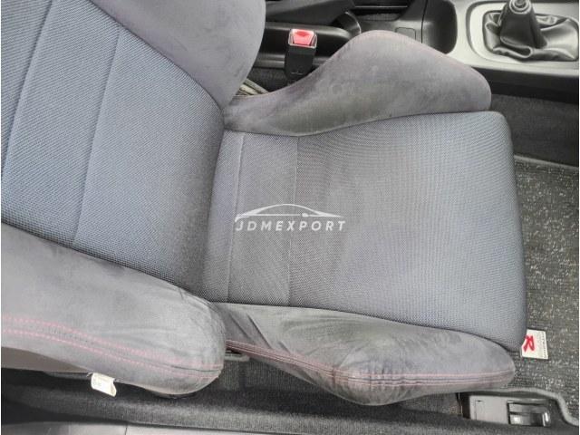 Honda Integra 1997 thumbnail 8
