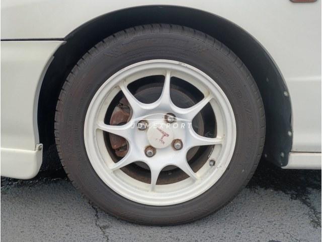 Honda Integra 1997 thumbnail 16