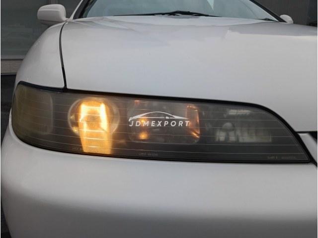 Honda Integra 1997 thumbnail 11