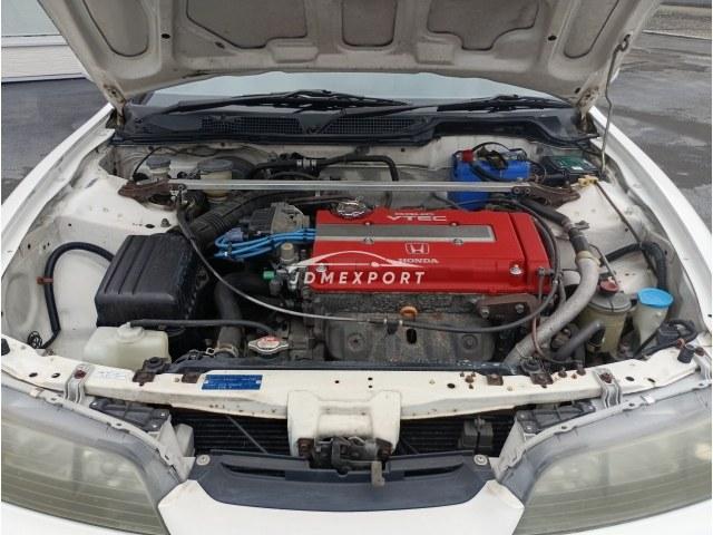 Honda Integra 1997 thumbnail 17