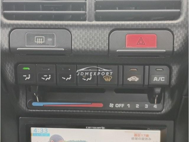Honda Integra 1997 thumbnail 5