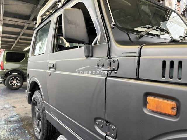 Suzuki Jimny 1997 thumbnail 21