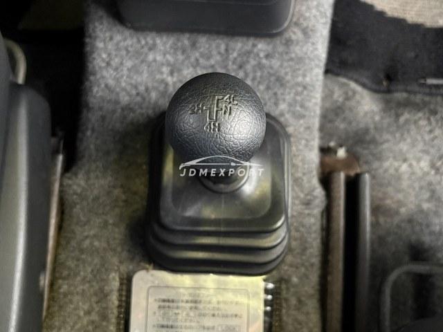 Suzuki Jimny 1997 thumbnail 14