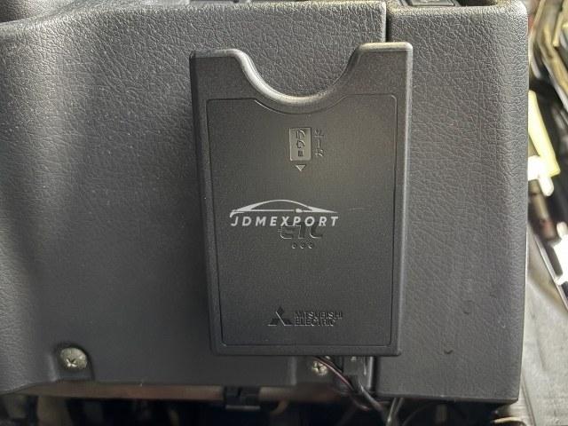 Suzuki Jimny 1997 thumbnail 4
