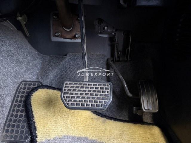 Suzuki Jimny 1997 thumbnail 19