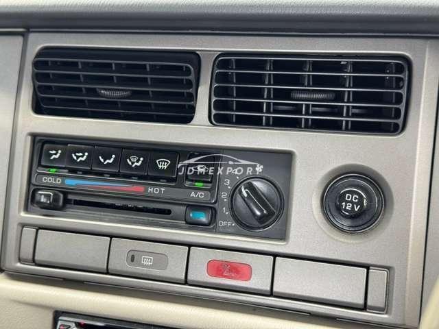 Nissan Rasheen 1995 thumbnail 11