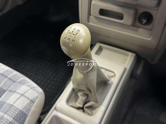 Nissan Rasheen 1995 thumbnail 5