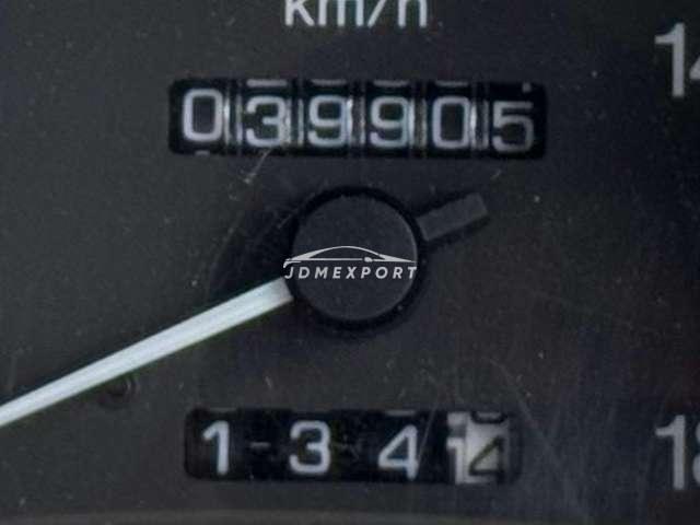 Nissan Rasheen 1995 thumbnail 6