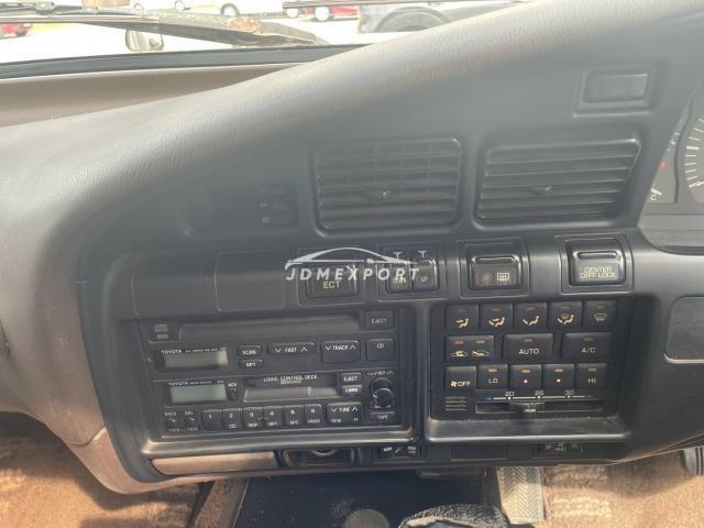 Toyota Land Cruiser 80 1993 thumbnail 11