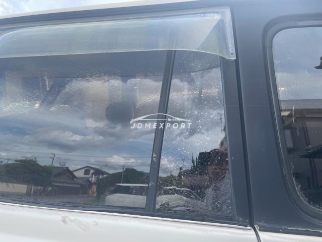 Toyota Land Cruiser 80 1993 thumbnail 14