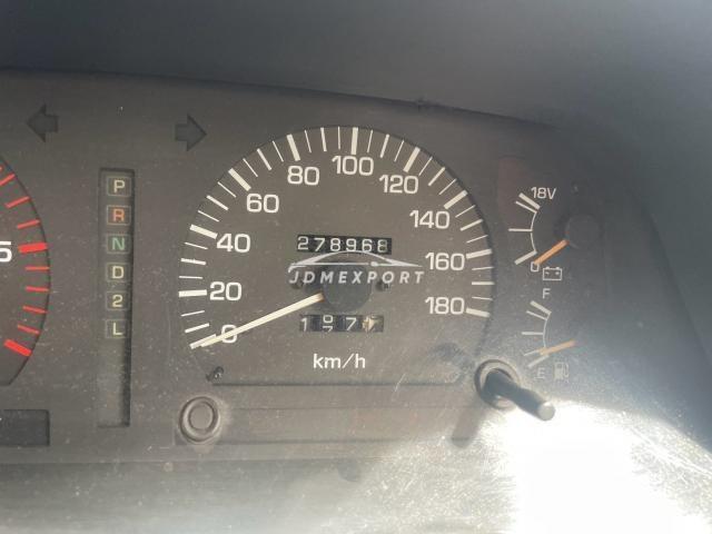 Toyota Land Cruiser 80 1993 thumbnail 17