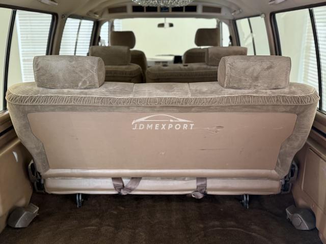 Toyota Hiace Wagon 1987 thumbnail 13