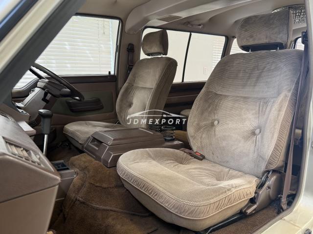 Toyota Hiace Wagon 1987 thumbnail 9