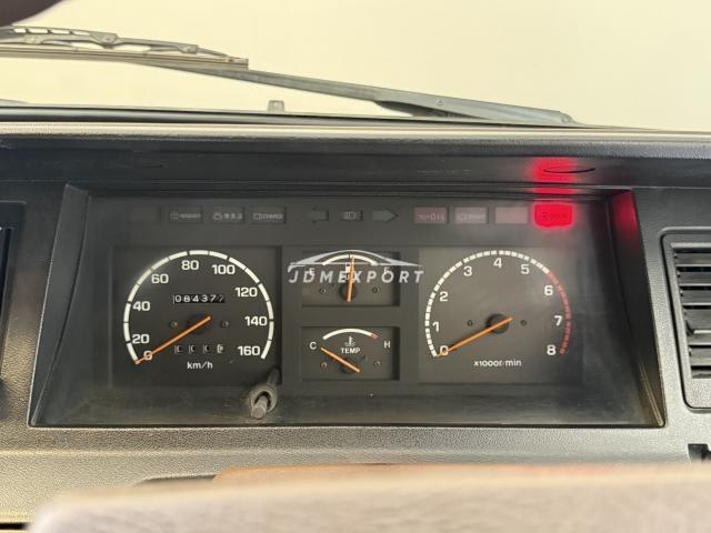 Toyota Hiace Wagon 1987 thumbnail 15