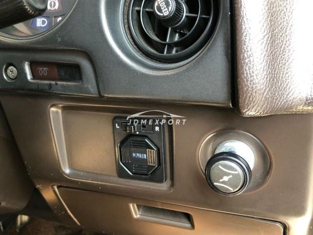 Toyota Land Cruiser 1988 thumbnail 6