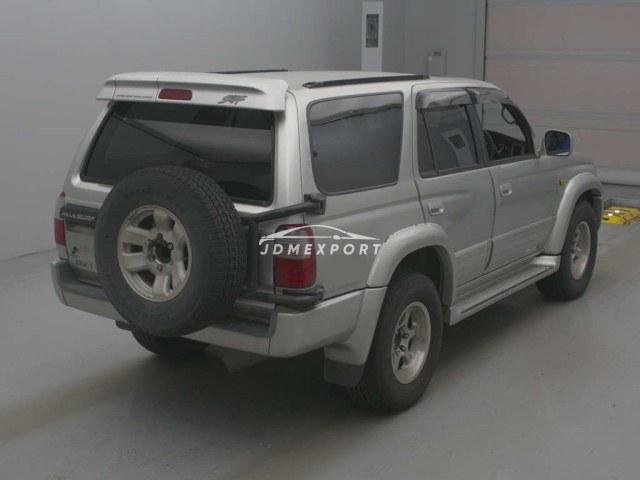 Toyota Hilux Surf 1999 thumbnail 2